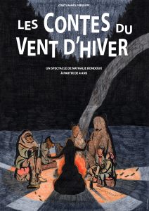 Au final, le titre dansera sous les étoiles !!